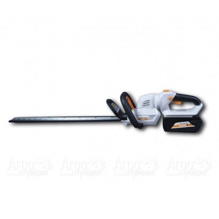 Аккумуляторный кусторез Villartec HA40 Set AM405 + AC402 в Ставрополе