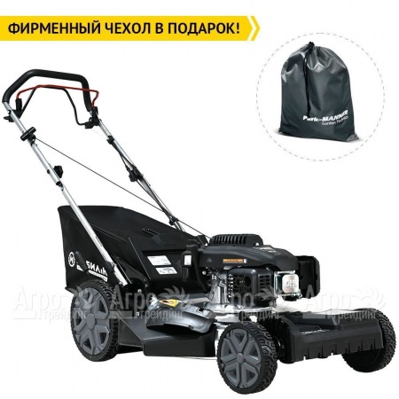 Газонокосилка бензиновая Мобил К XM561 Про в Ставрополе