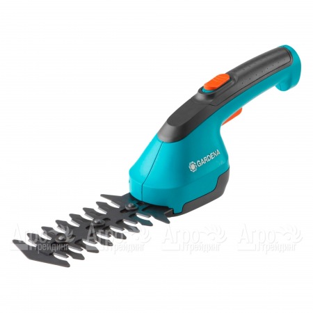 Аккумуляторые садовые ножницы Gardena AccuCut дисплей 09851-30.000.00 в Ставрополе