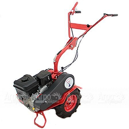 Мотоблок Агат с двигателем Briggs&#38;Stratton Vanguard (фрезы в комплекте) в Ставрополе