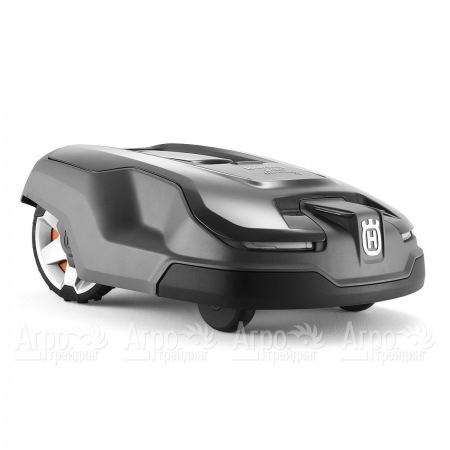 Газонокосилка-робот Husqvarna Automower 315X в Ставрополе
