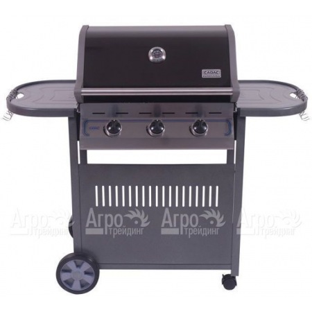 Гриль-барбекю Cadac Entertainer 3 Classic 98347 в Ставрополе