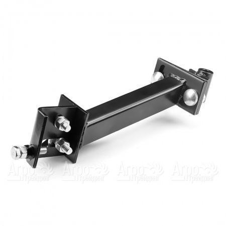 Сцепка 01-060107-0002 для культиваторов Caiman Elite, Compact, Eco, Primo в Ставрополе