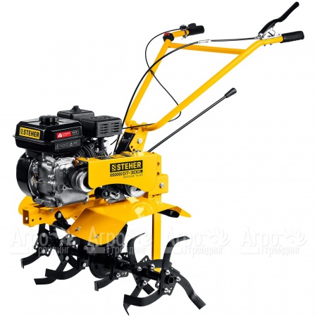 Культиватор Steher GT-300 L в Ставрополе