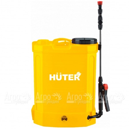 Опрыскиватель аккумуляторный Huter SP-12AC  в Ставрополе