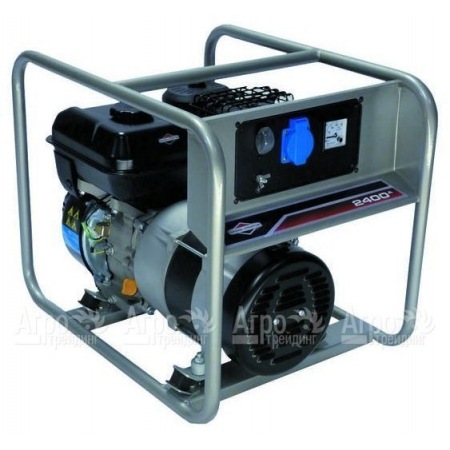 Бензогенератор Briggs&#38;Stratton 2400A 2.2 кВт в Ставрополе