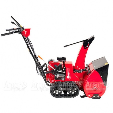 Снегоуборщик гусеничный Honda HSS 655 ETS в Ставрополе