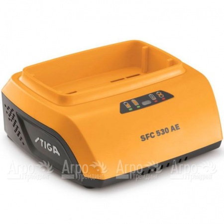 Зарядное устройство Stiga SFC 530 AE  в Ставрополе