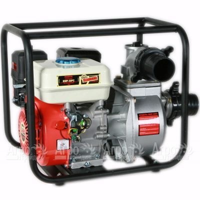 Мотопомпа Ranger RWP-30PC  в Ставрополе