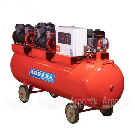Компрессор безмасляный Aurora Passat-250/1250 Module  в Ставрополе
