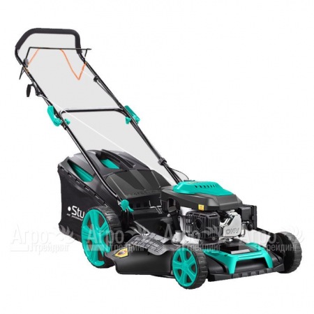 Газонокосилка бензиновая Sturm PL5114SV  в Ставрополе