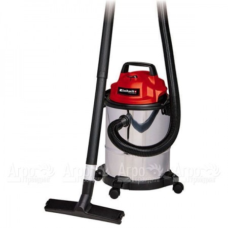 Строительный пылесос Einhell TC-VC 1815 S в Ставрополе