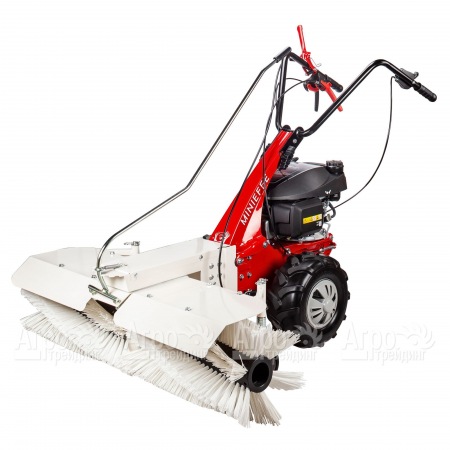 Подметальная машина Eurosystems Minieffe B&#38;S 625EX в Ставрополе