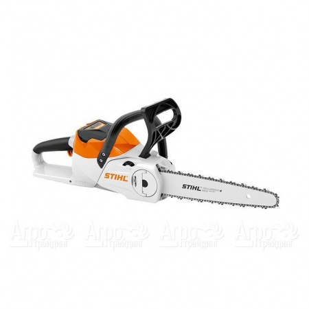Аккумуляторная пила Stihl MSA 120 C-B-12" в Ставрополе