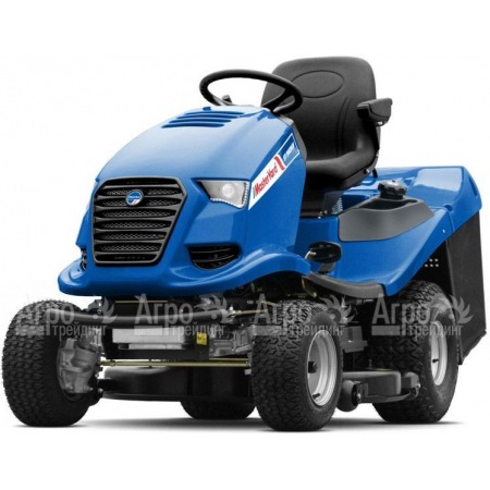 Садовый трактор MasterYard ST 2242 в Ставрополе