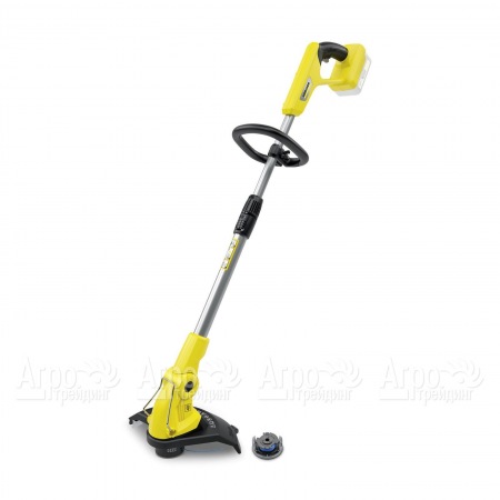 Аккумуляторный триммер Karcher LTR 18-30 Battery Set  в Ставрополе