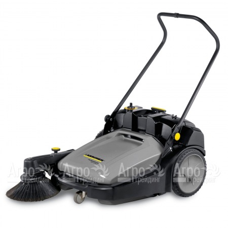 Подметальная машина Karcher KM 70/30 C Bp Pack в Ставрополе