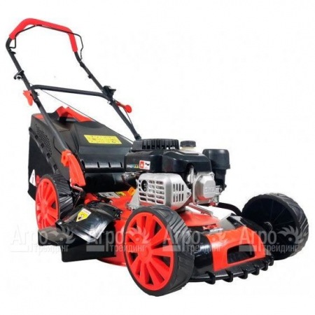 Газонокосилка бензиновая A-iPower ALM46P в Ставрополе