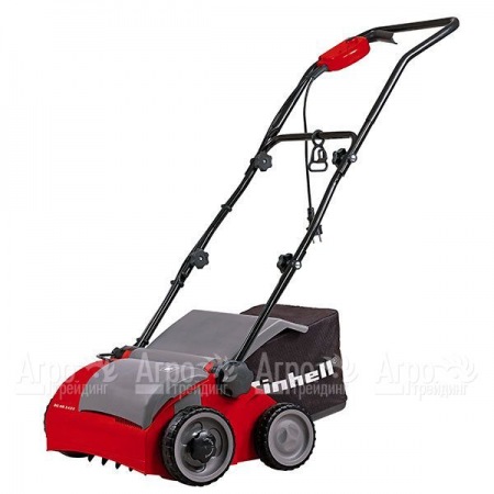 Скарификатор-аэратор электрический Einhell RG-SA 1433  в Ставрополе