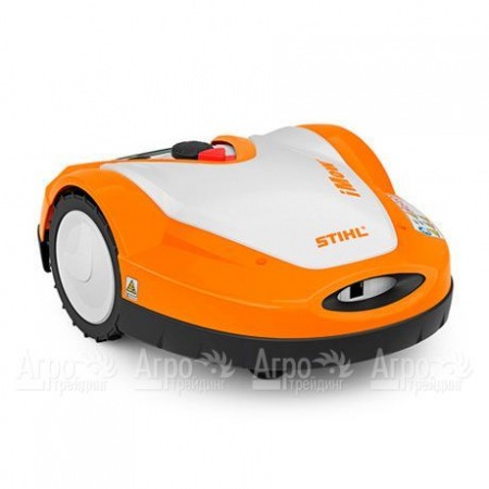 Газонокосилка-робот Stihl RMI 632 P в Ставрополе