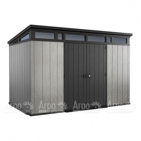 Пластиковый сарай Keter Artisan 11х7 в Ставрополе
