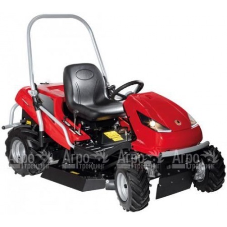 Садовый трактор Oleo-Mac Apache 92 Evo 4х4 в Ставрополе