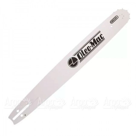 Шина 18" 3/8" 1.5 для пил Oleo-Mac 956-962-965HD в Ставрополе