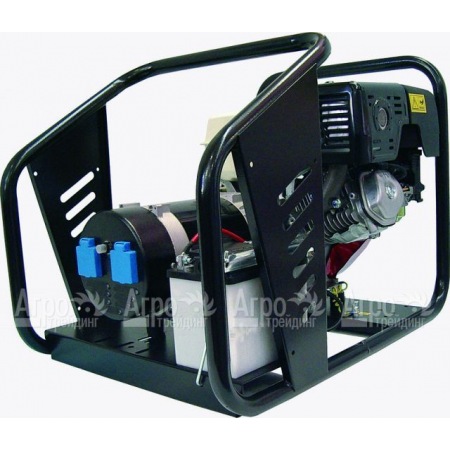 Бензиновый генератор WFM Open Electric PN45-MHE 4,5 кВт в Ставрополе