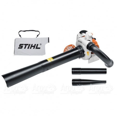 Воздуходувка бензиновая Stihl SH 86 в Ставрополе