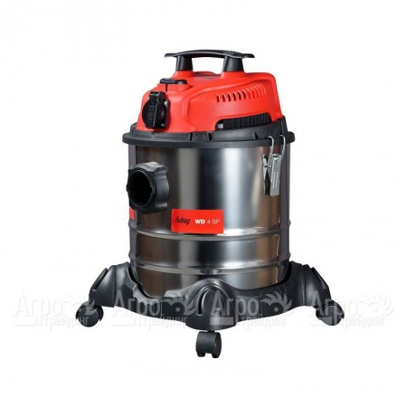 Строительный пылесос Fubag WD 4SP в Ставрополе