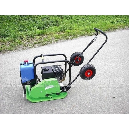 Виброплита Laski V-6000-D в Ставрополе