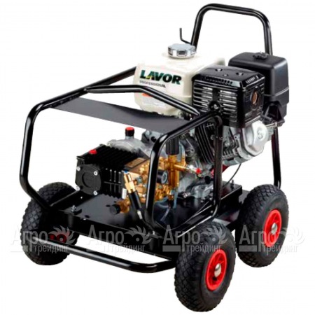 Мойка высокого давления Lavor Professional Thermic 13 HF в Ставрополе