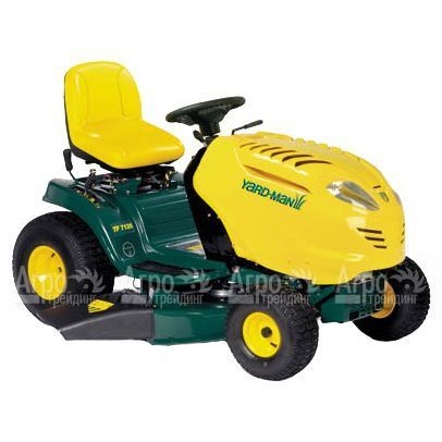 Cадовый минитрактор Yard-Man TF 7135 в Ставрополе