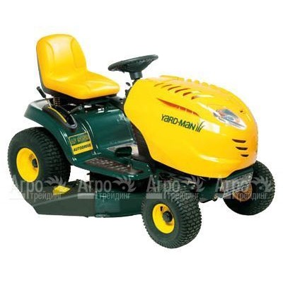 Садовый минитрактор Yard-Man AF 9150 в Ставрополе