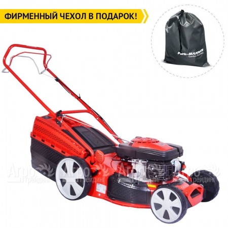 Газонокосилка бензиновая GEOS by Al-Ko Comfort 46 SP-S Plus в Ставрополе