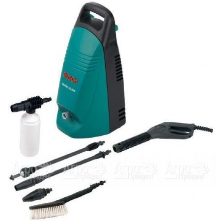 Минимойка Bosch Aquatak 100 Plus в Ставрополе