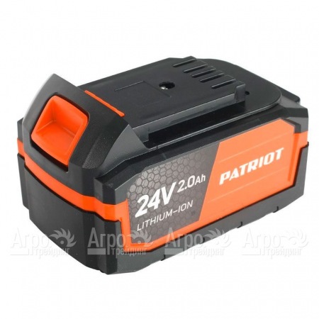 Аккумулятор для Patriot PB BR 24 V Li-ion ES 2 Ah в Ставрополе