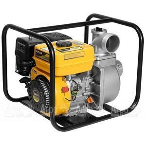 Мотопомпа KIPOR KGP20T в Ставрополе