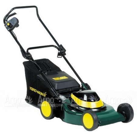 Газонокосилка электрическая Yard-Man YM 1619 E в Ставрополе