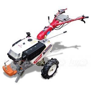 Мотоблок GREEN-FIELD KDT 610E в Ставрополе