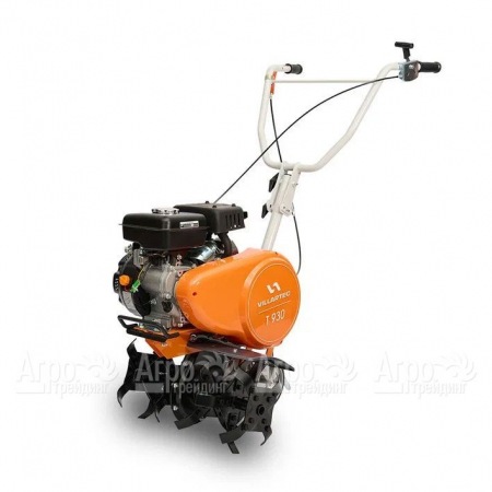 Культиватор Villartec T930 в Ставрополе