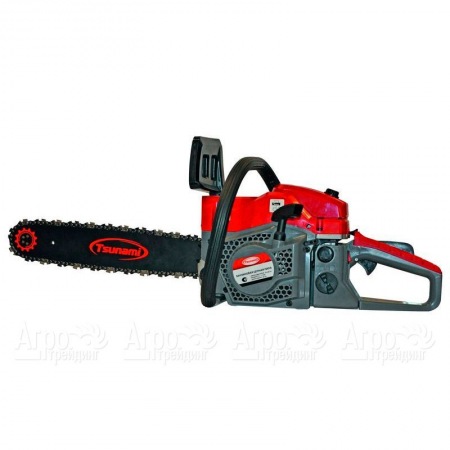 Бензопила Tsunami SG 4540-16" в Ставрополе