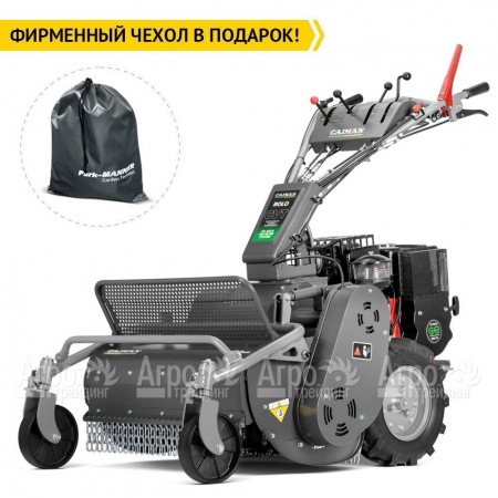 Косилка для высокой травы Caiman Rolo 390C  в Ставрополе