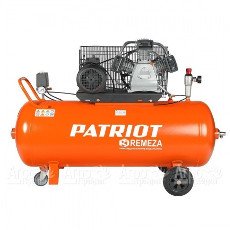 Компрессор поршневой Patriot Remeza СБ 4/С-200 LB 40  в Ставрополе