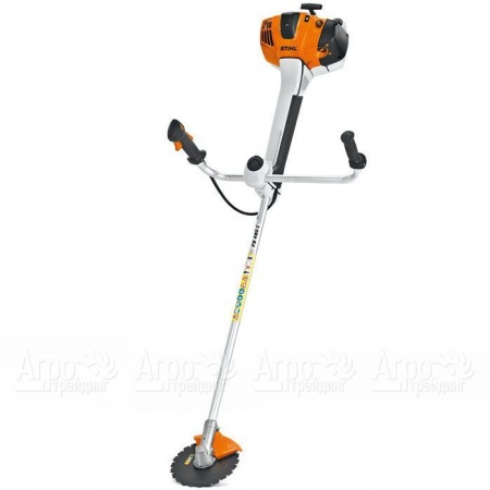 Бензокоса (бензиновый триммер) Stihl FS 490 C-EM К в Ставрополе