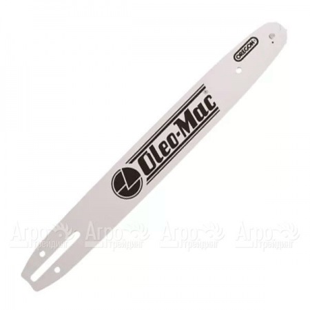 Шина 16" 3/8" 1.3 0040-01108R для пил Oleo-Mac E1700-1900-2000E в Ставрополе