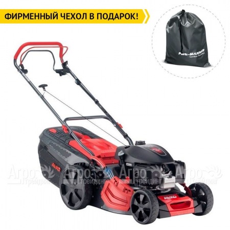 Газонокосилка бензиновая AL-KO Premium 470 SP-H  в Ставрополе