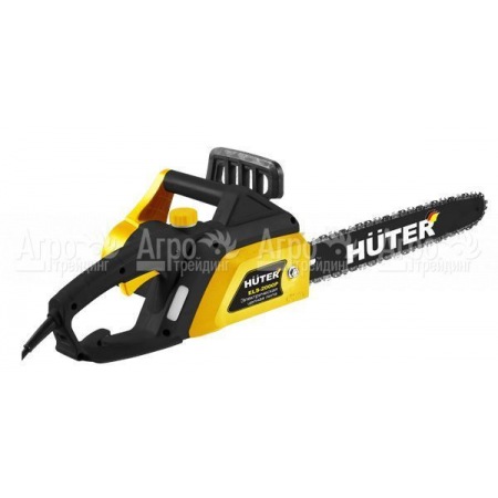 Электрическая пила Huter ELS-2000P-16&quot;  в Ставрополе