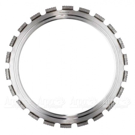 Алмазное кольцо Husqvarna 370 мм Vari-ring R45 14&quot;  в Ставрополе