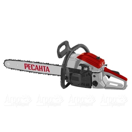 Бензопила Ресанта БП-4516-16" в Ставрополе